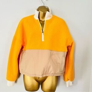 Fabletics pullover sweater